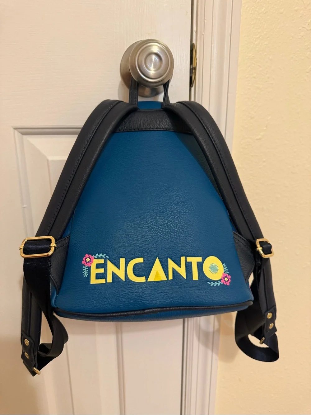 Disney Encanto loungefly back pack